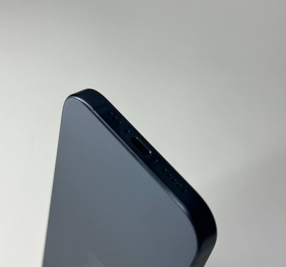 iPhone 15 Pro 256GB Blue Titanium 86%